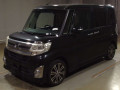 2014 Daihatsu Tanto Custom