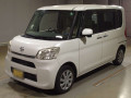 2013 Daihatsu Tanto