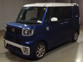 2019 Daihatsu Wake