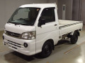 2010 Daihatsu Hijet Truck
