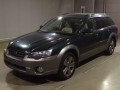 2005 Subaru Legacy Outback