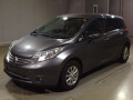 2016 Nissan Note