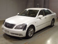 2007 Toyota Crown