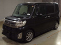 2014 Daihatsu Tanto Custom