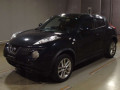 2013 Nissan JUKE