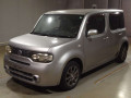 2009 Nissan Cube