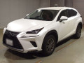 2018 Lexus NX