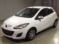 2014 Mazda Demio