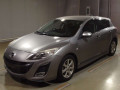 2011 Mazda Axela Sport