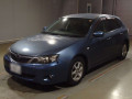 2007 Subaru Impreza