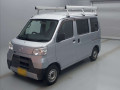 2018 Daihatsu Hijet Cargo
