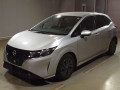 2022 Nissan Note