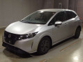 2022 Nissan Note