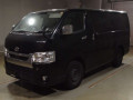 2021 Toyota Hiace Van
