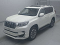 2023 Toyota Land Cruiser Prado