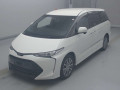 2017 Toyota Estima