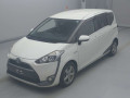 2015 Toyota Sienta