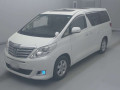 2012 Toyota Alphard