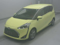 2021 Toyota Sienta
