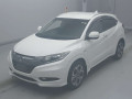 2014 Honda VEZEL