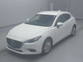 2017 Mazda Axela Sport