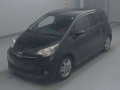 2011 Toyota Ractis