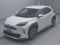 2023 Toyota YARIS CROSS
