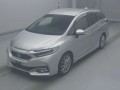 2015 Honda SHUTTLE