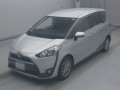 2015 Toyota Sienta