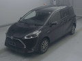 2019 Toyota Sienta