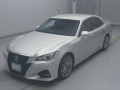 2016 Toyota Crown Hybrid