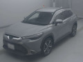 2021 Toyota Corolla Cross