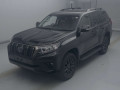 2021 Toyota Land Cruiser Prado