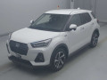 2023 Daihatsu Rocky