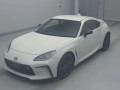 2022 Toyota GR86