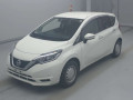 2019 Nissan Note