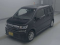 2017 Suzuki Wagon R