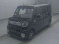 2016 Daihatsu Wake