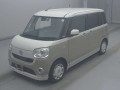 2017 Daihatsu Move Canbus