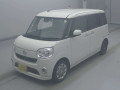 2018 Daihatsu Move Canbus