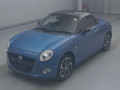 2021 Daihatsu Copen
