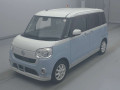 2017 Daihatsu Move Canbus