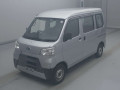2017 Subaru Sambar