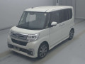 2019 Daihatsu Tanto Custom
