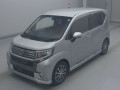 2017 Daihatsu Move Custom