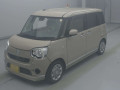 2017 Daihatsu Move Canbus