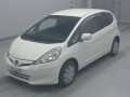 2012 Honda Fit