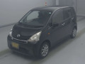2012 Daihatsu Move