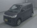 2013 Suzuki WAGON R STINGRAY