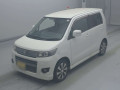 2012 Suzuki WAGON R STINGRAY